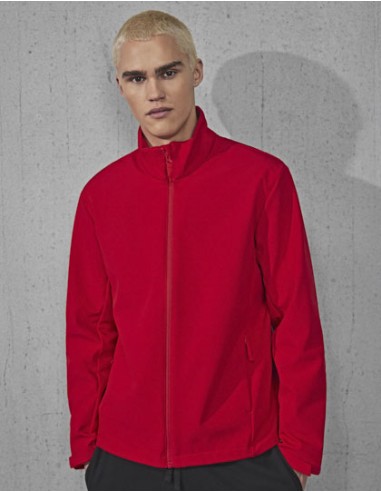 BetC-JG005-Reset Softshell